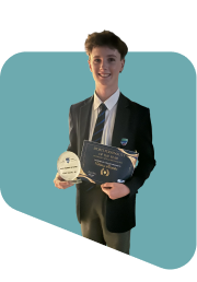 Sports Personality Award